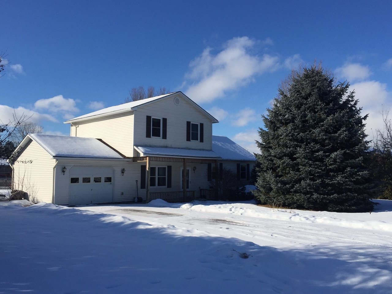39 Green Mountain Drive
