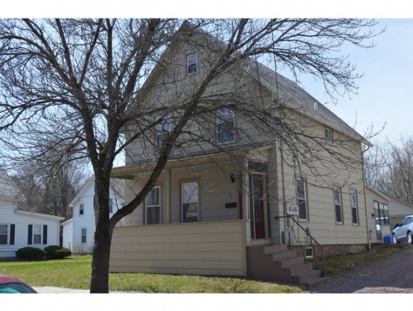 39 Grove Street