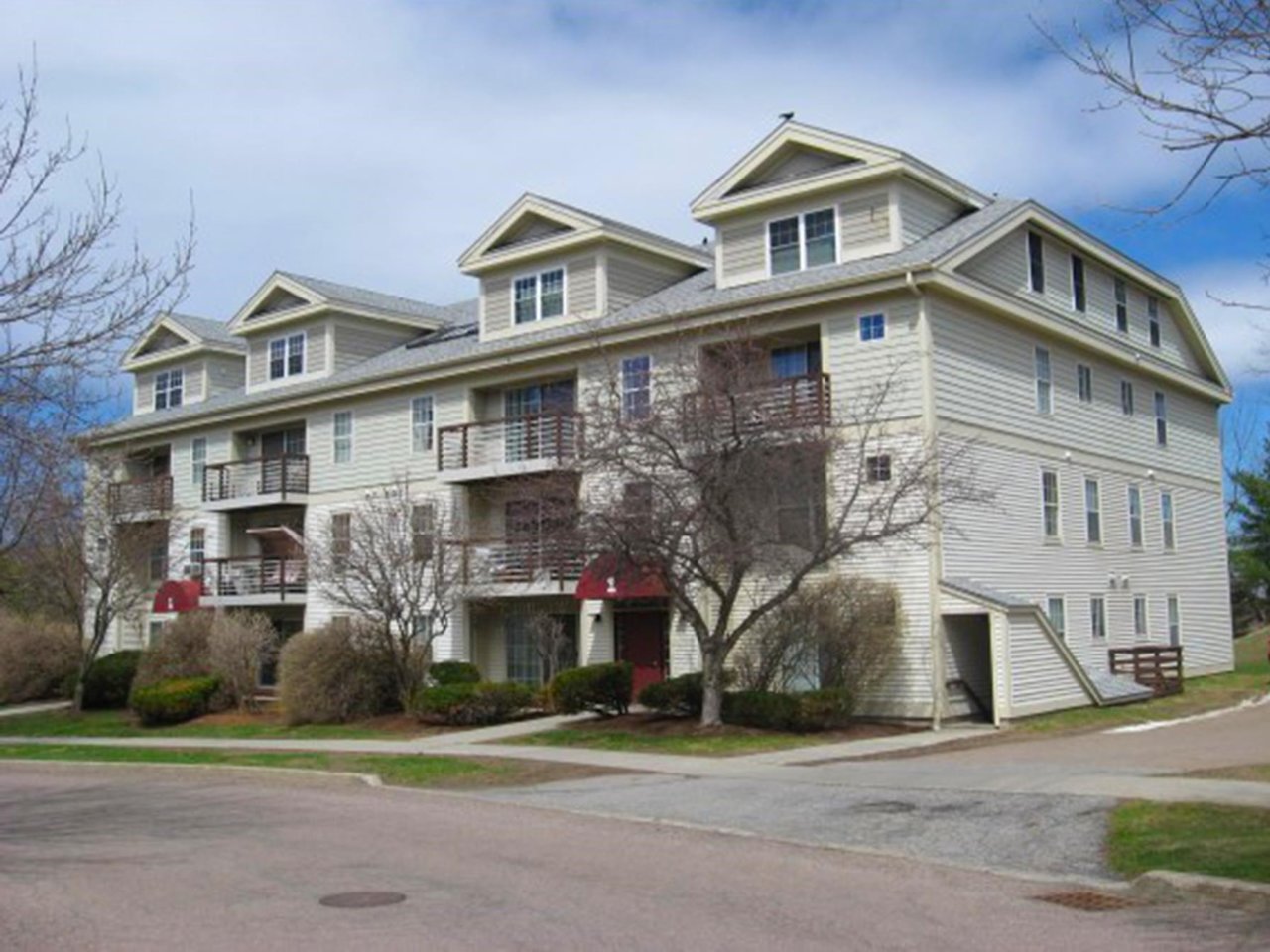 39 Hildred Drive
