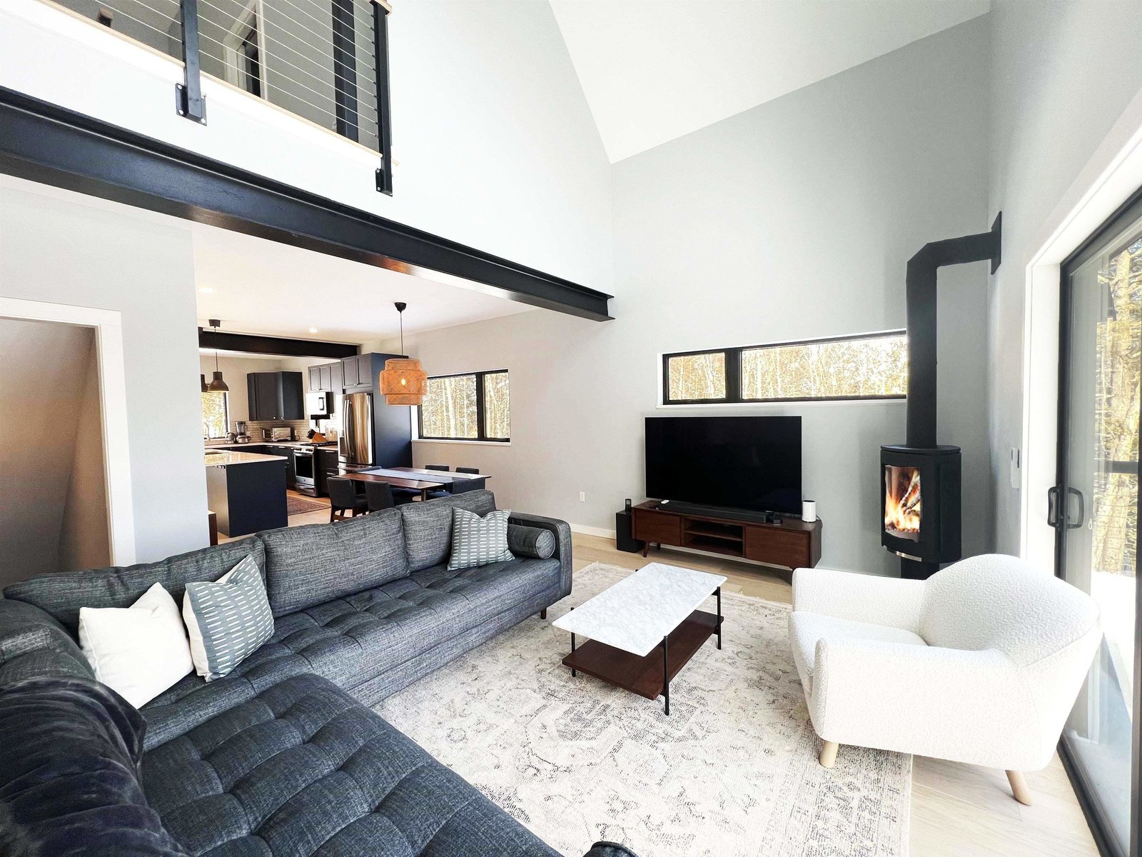 Loft Area (likeness only)