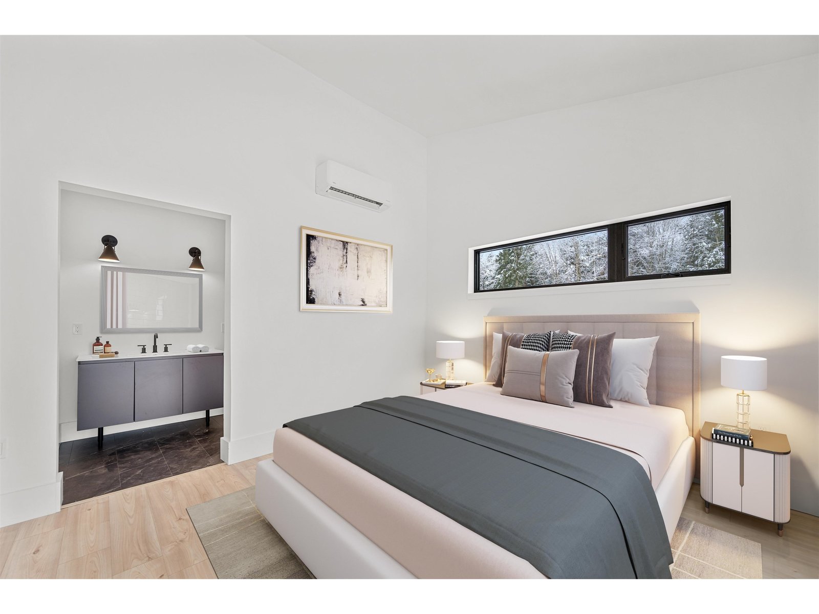 Bedroom (likeness only)