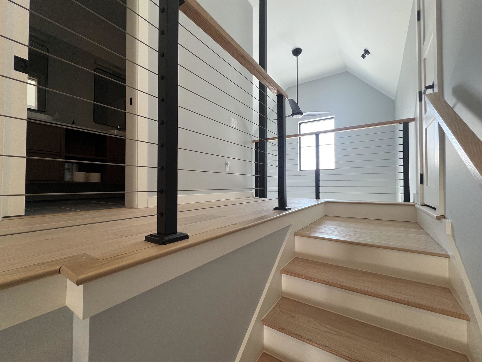 2nd Floor Landing (likeness only)