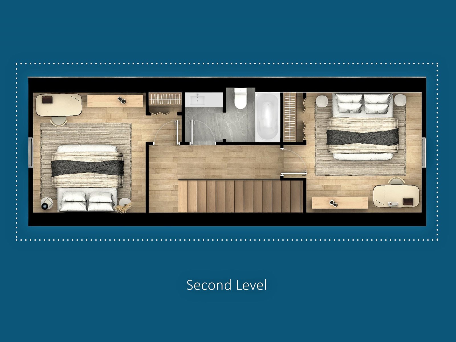 Bjorn Floor Plan (likeness only)