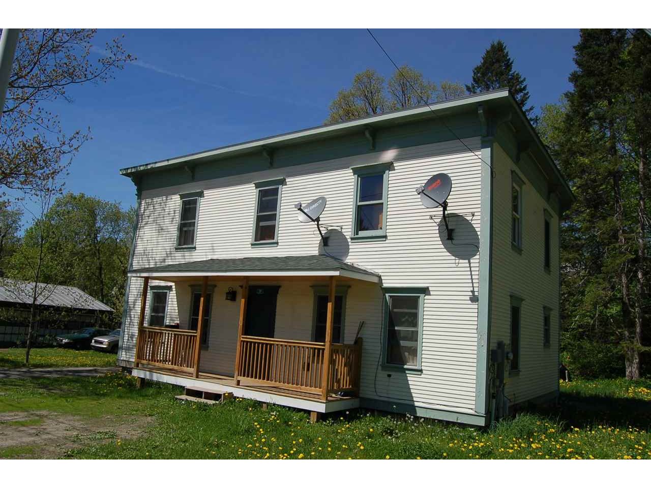 39 Hudson Avenue