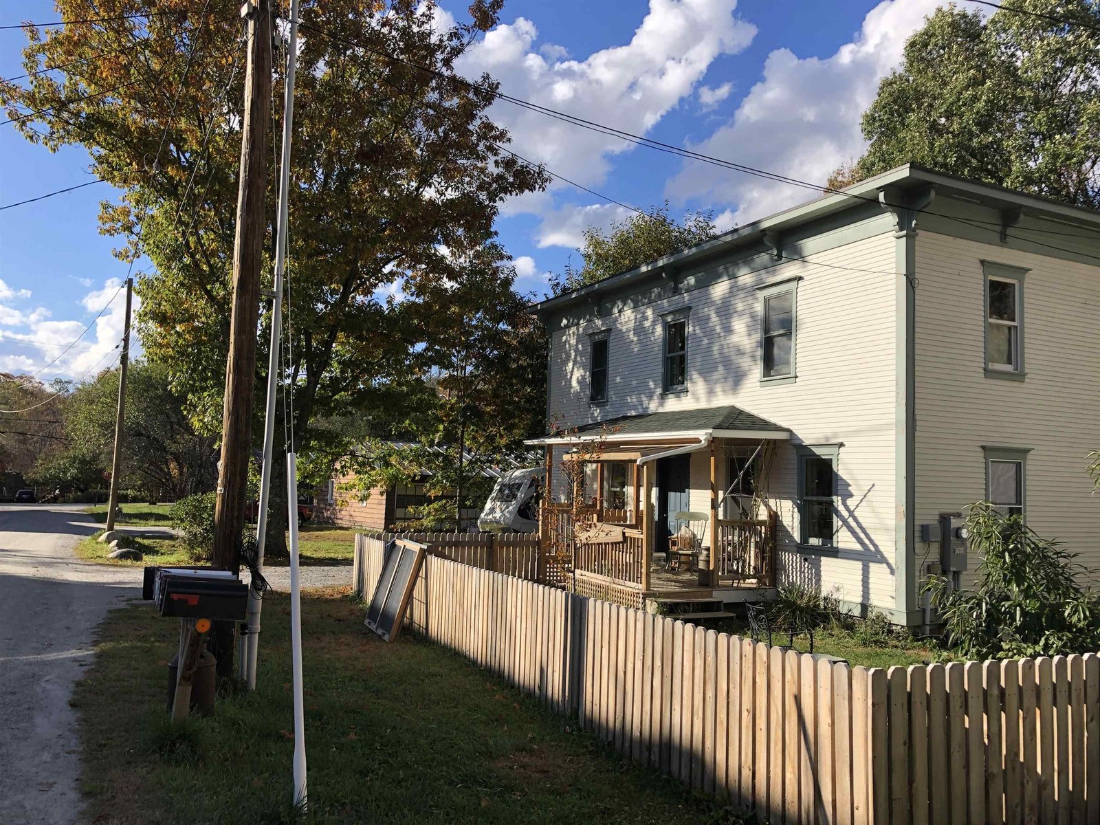 39 Hudson Avenue, Plainfield