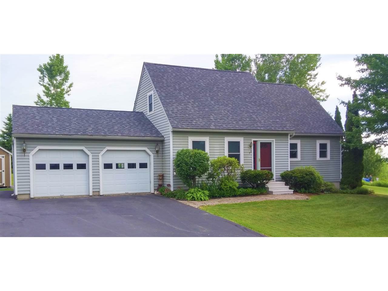39 Hunting Ridge Lane