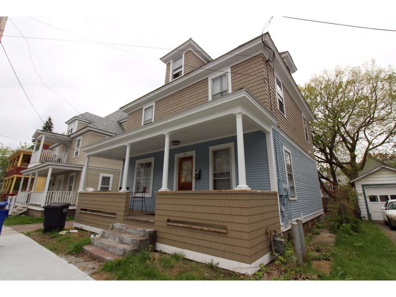 39 Isham Street