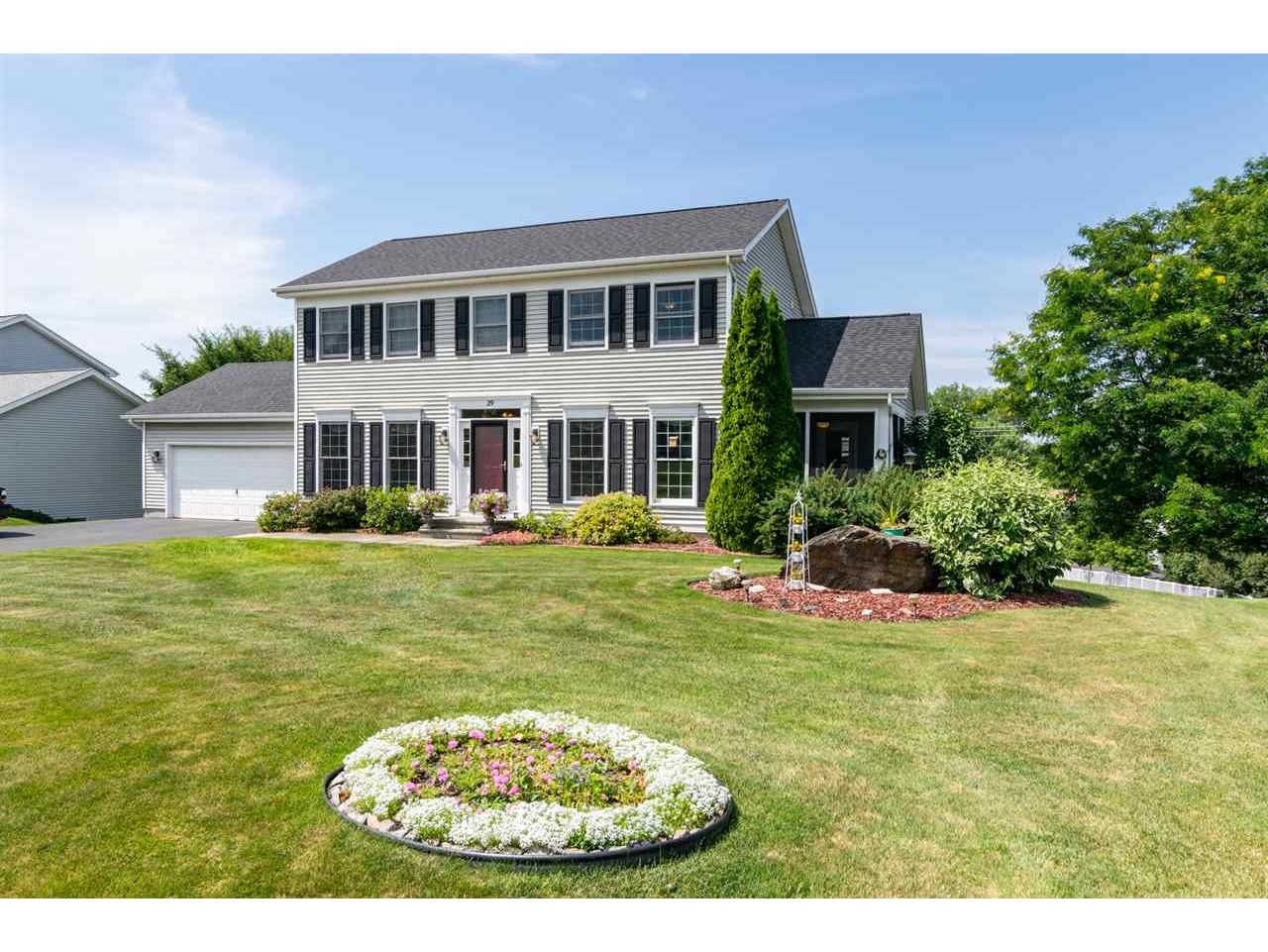 39 Juniper Ridge Road