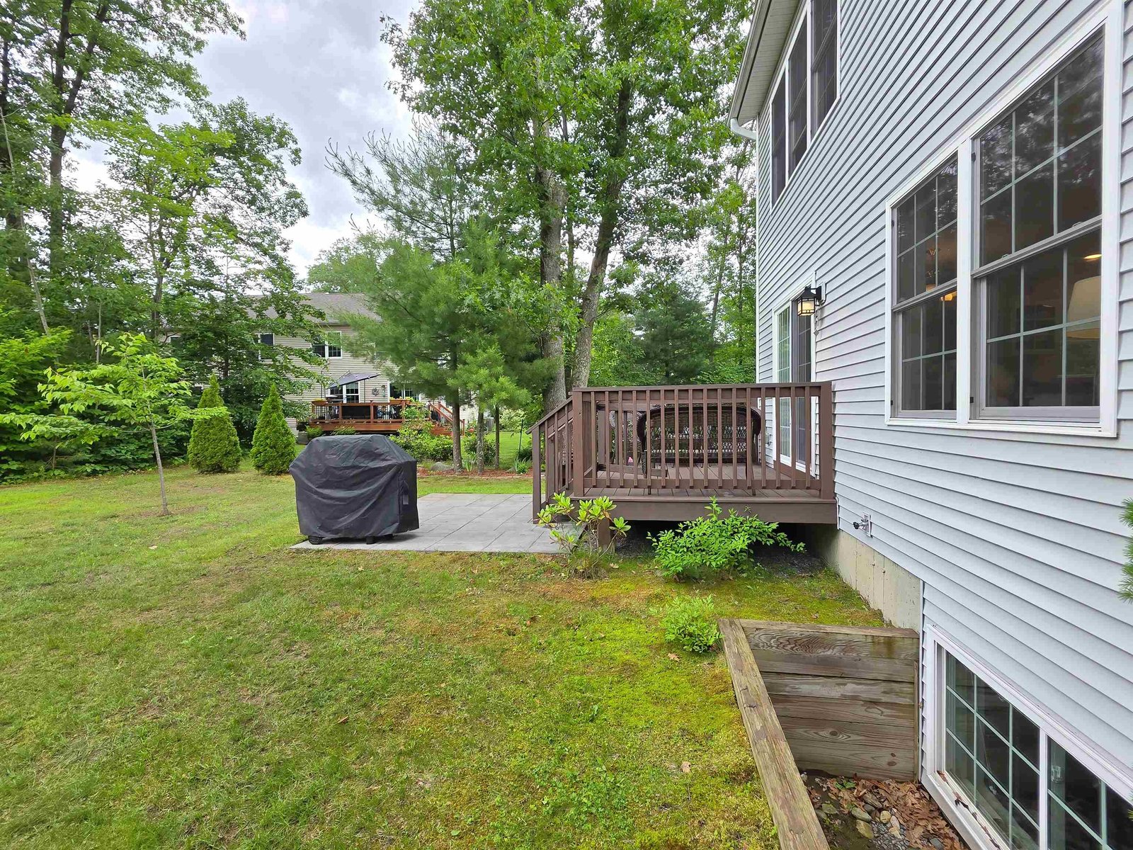 39 Kiln Road