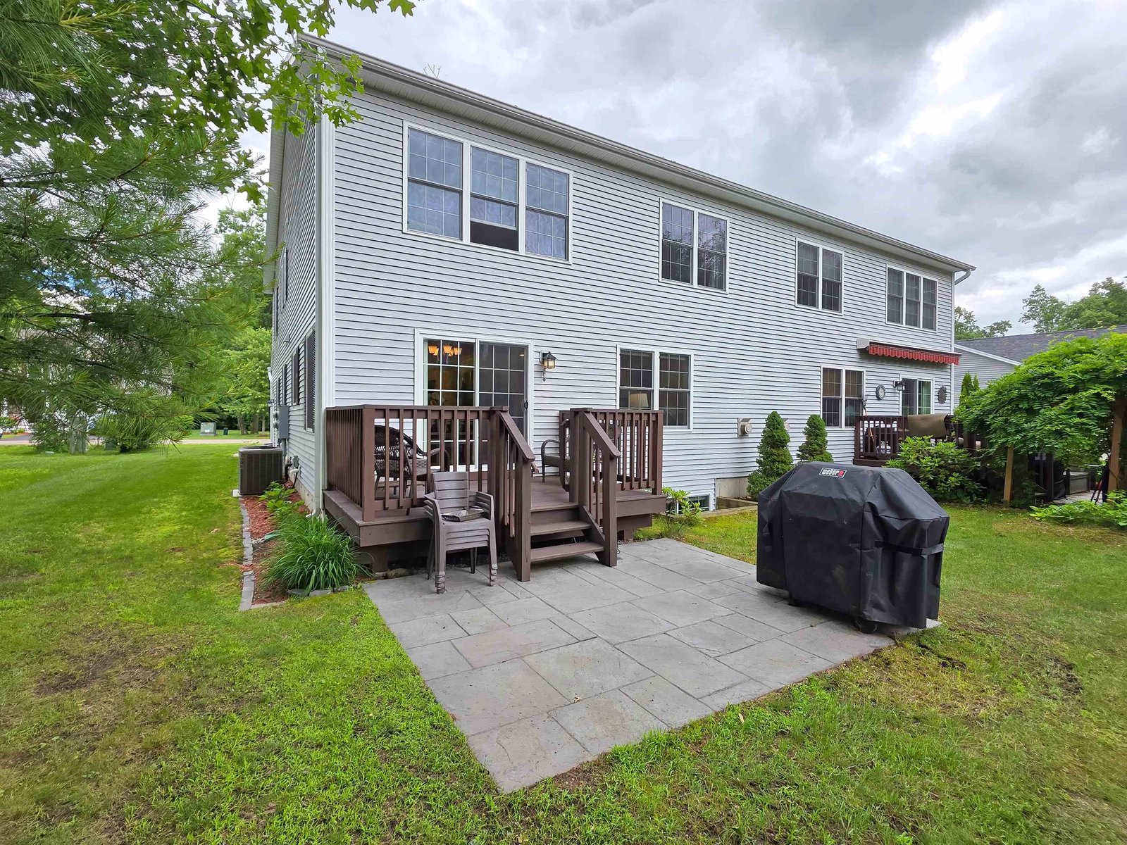 39 Kiln Road