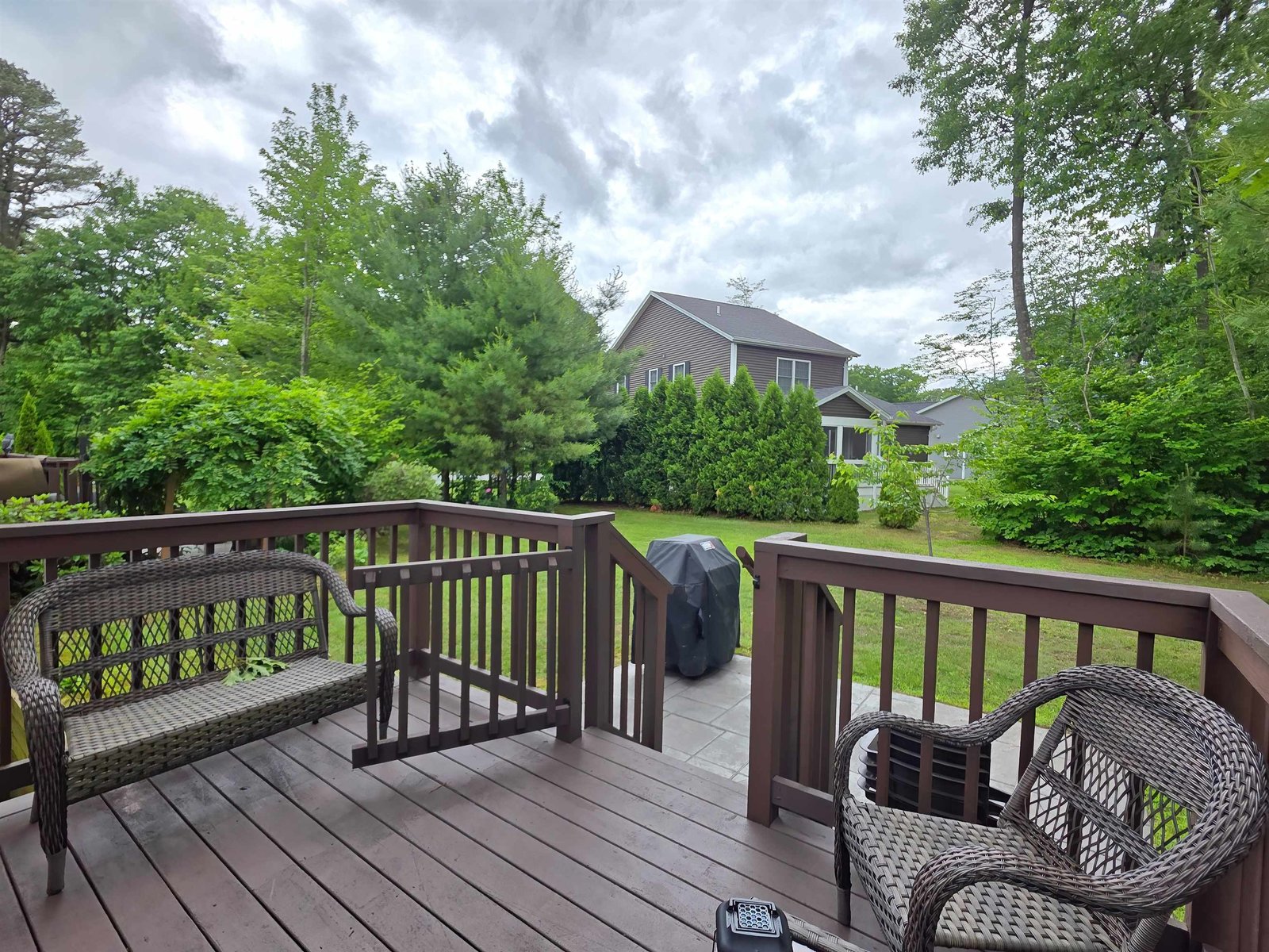 39 Kiln Road