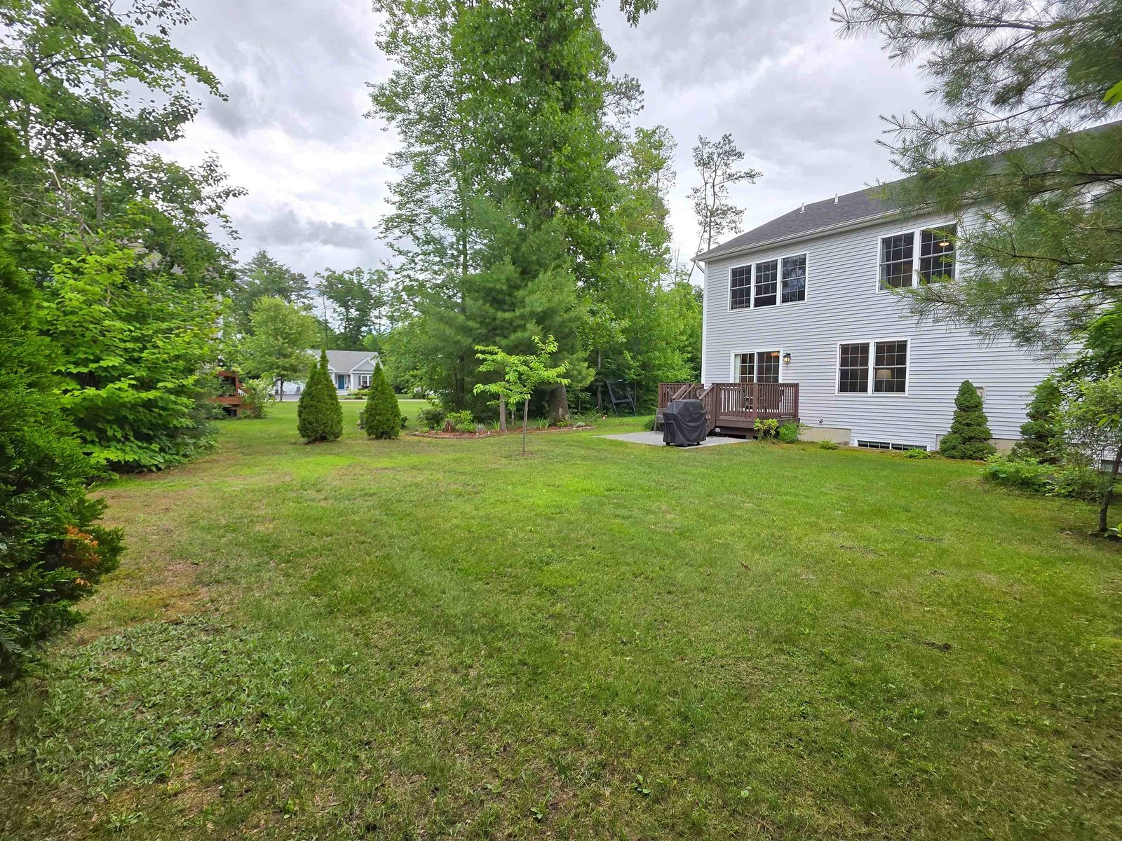 39 Kiln Road