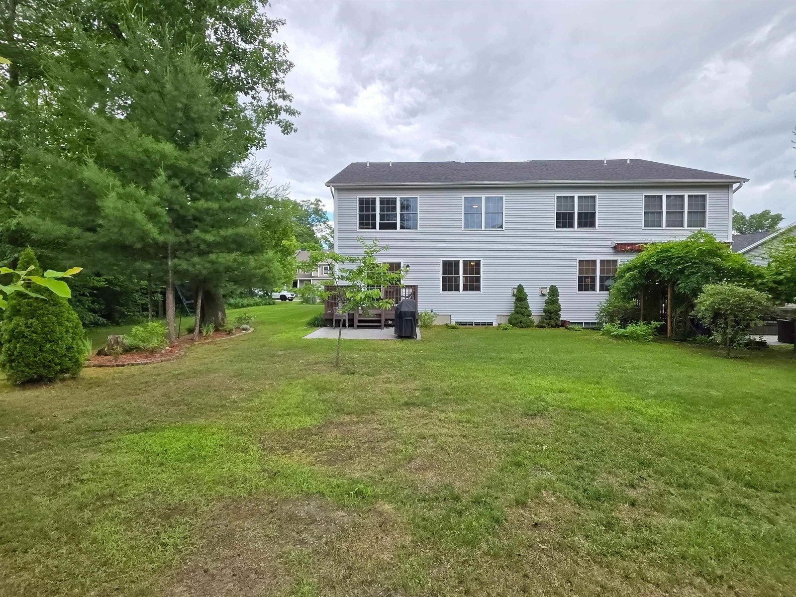 39 Kiln Road