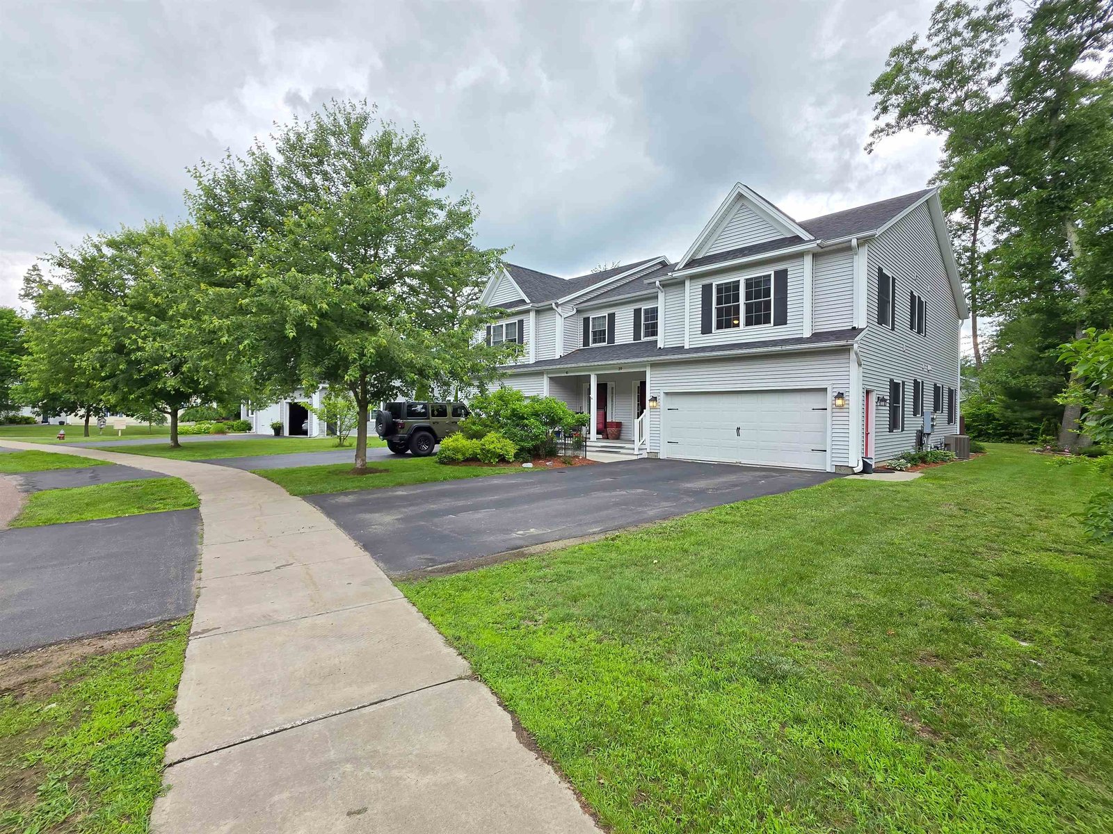 39 Kiln Road