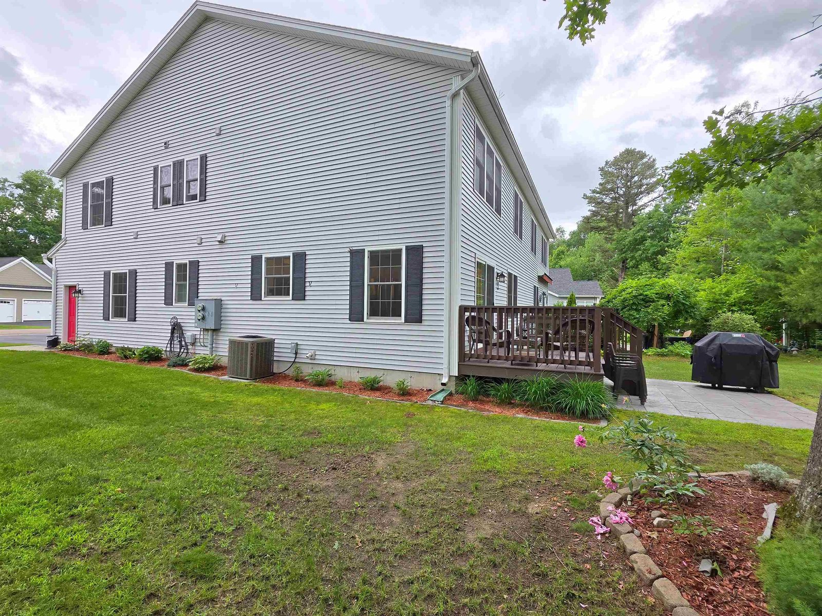 39 Kiln Road