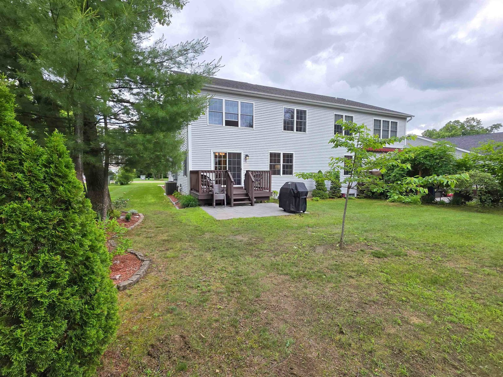 39 Kiln Road