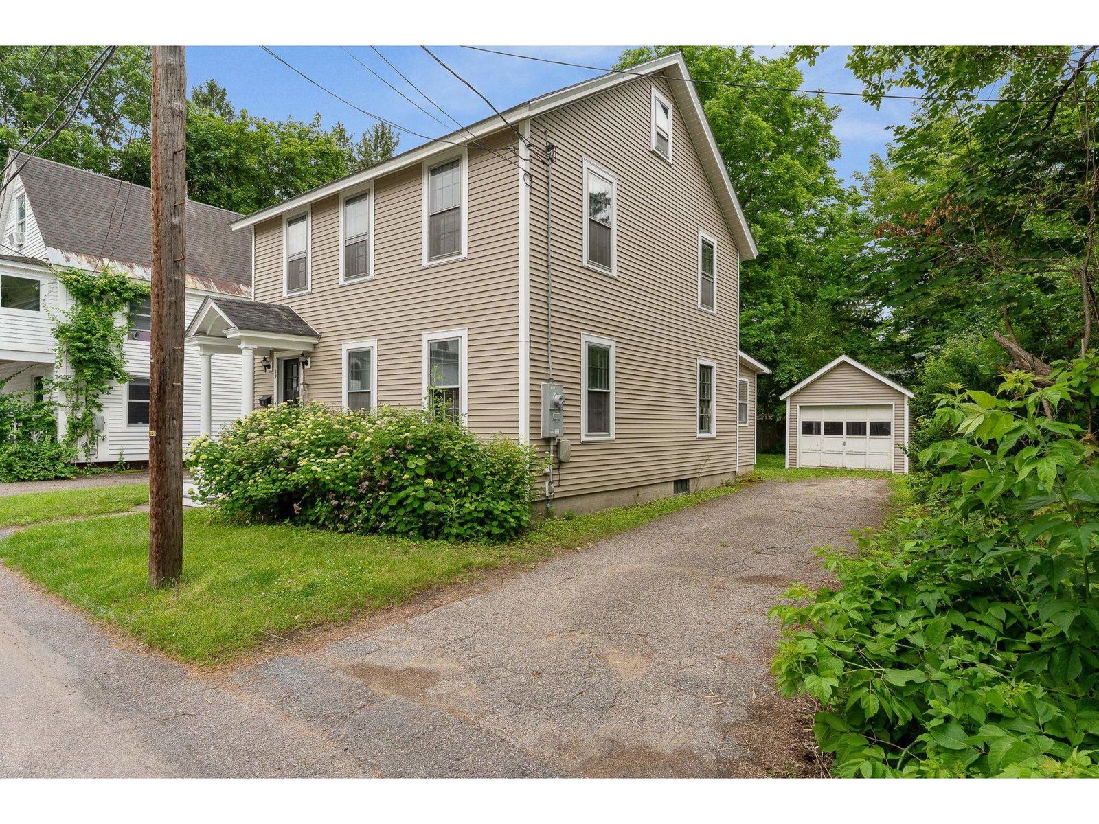 39 Latham Court