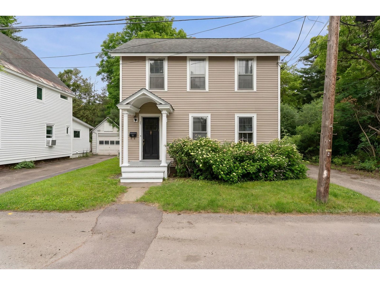 39 Latham Court