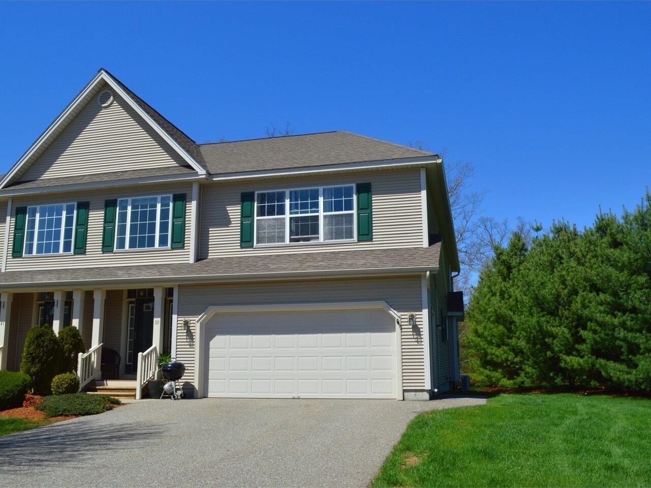 39 Laurel Drive