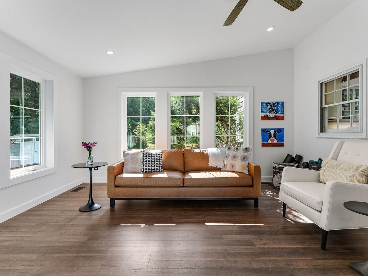 Phenomenal Four-Season Room