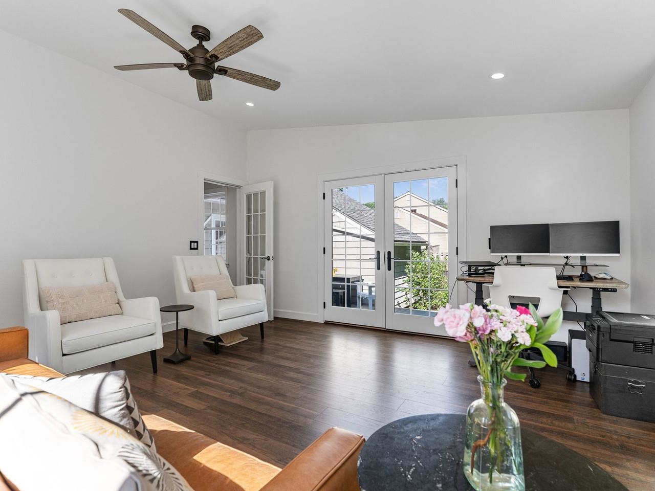 Four Season Sunroom