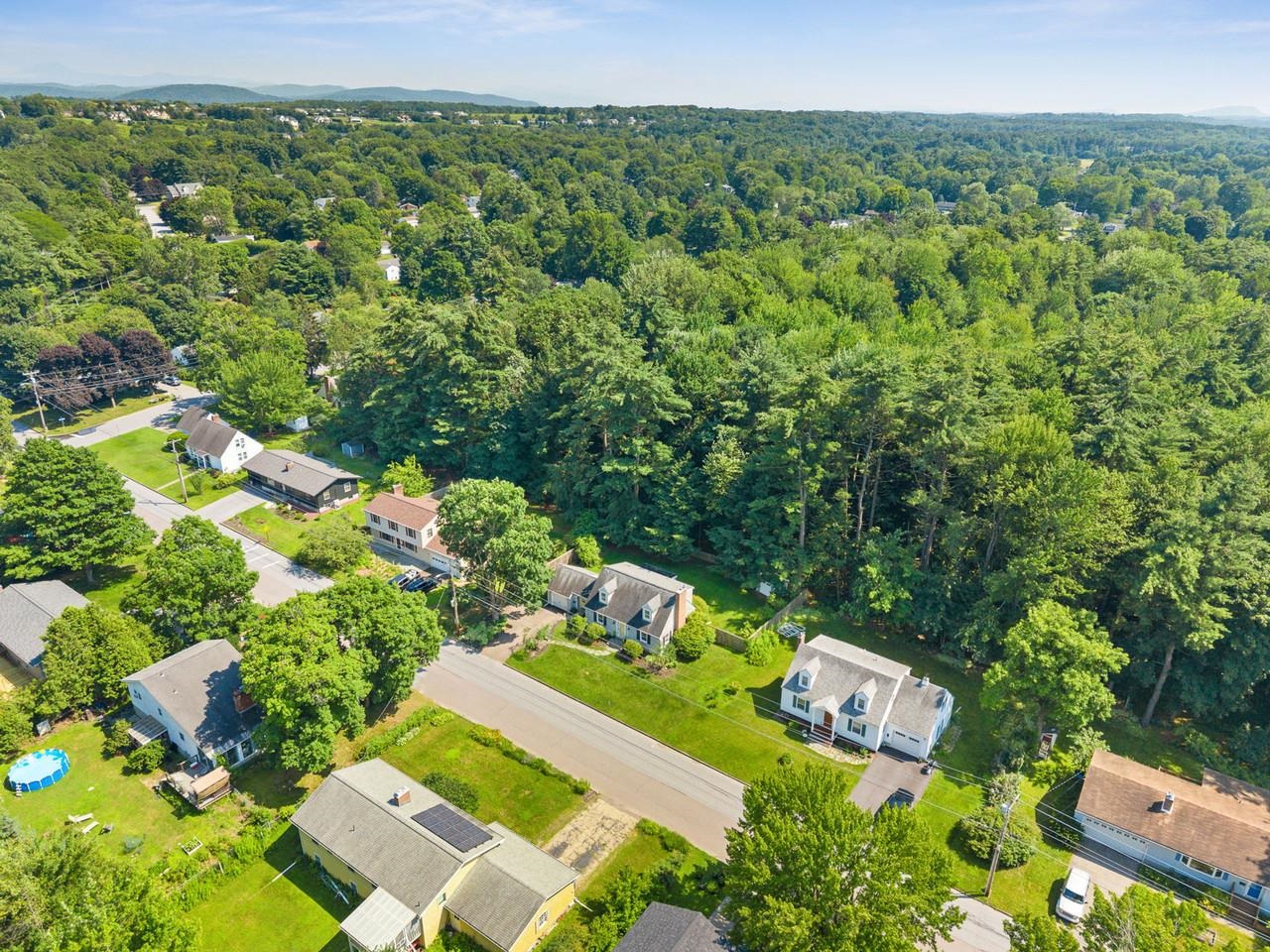 Great Neighborhood