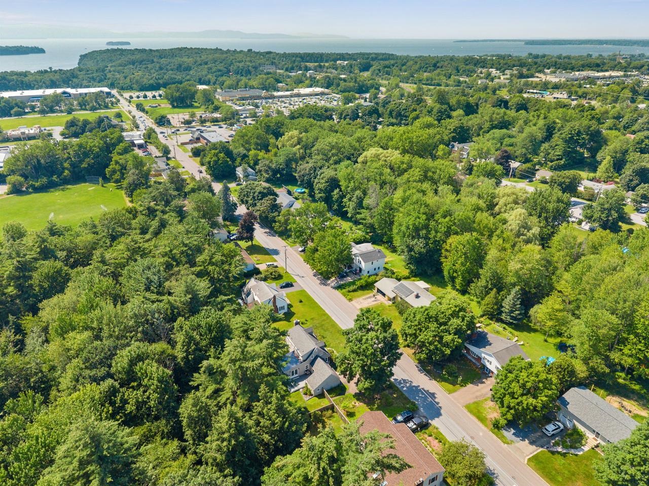 39 Laurel Hill Drive