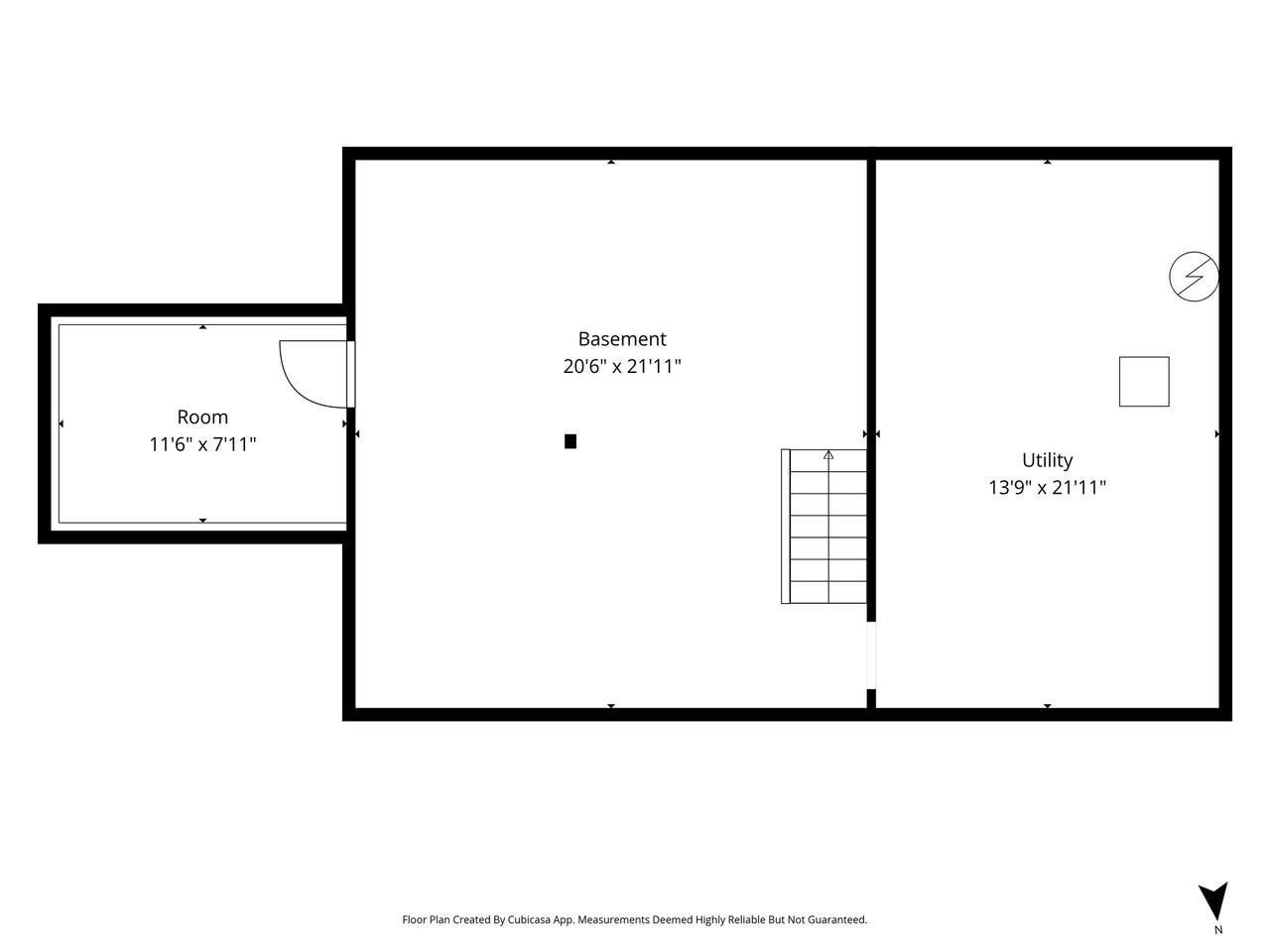 Basement Level