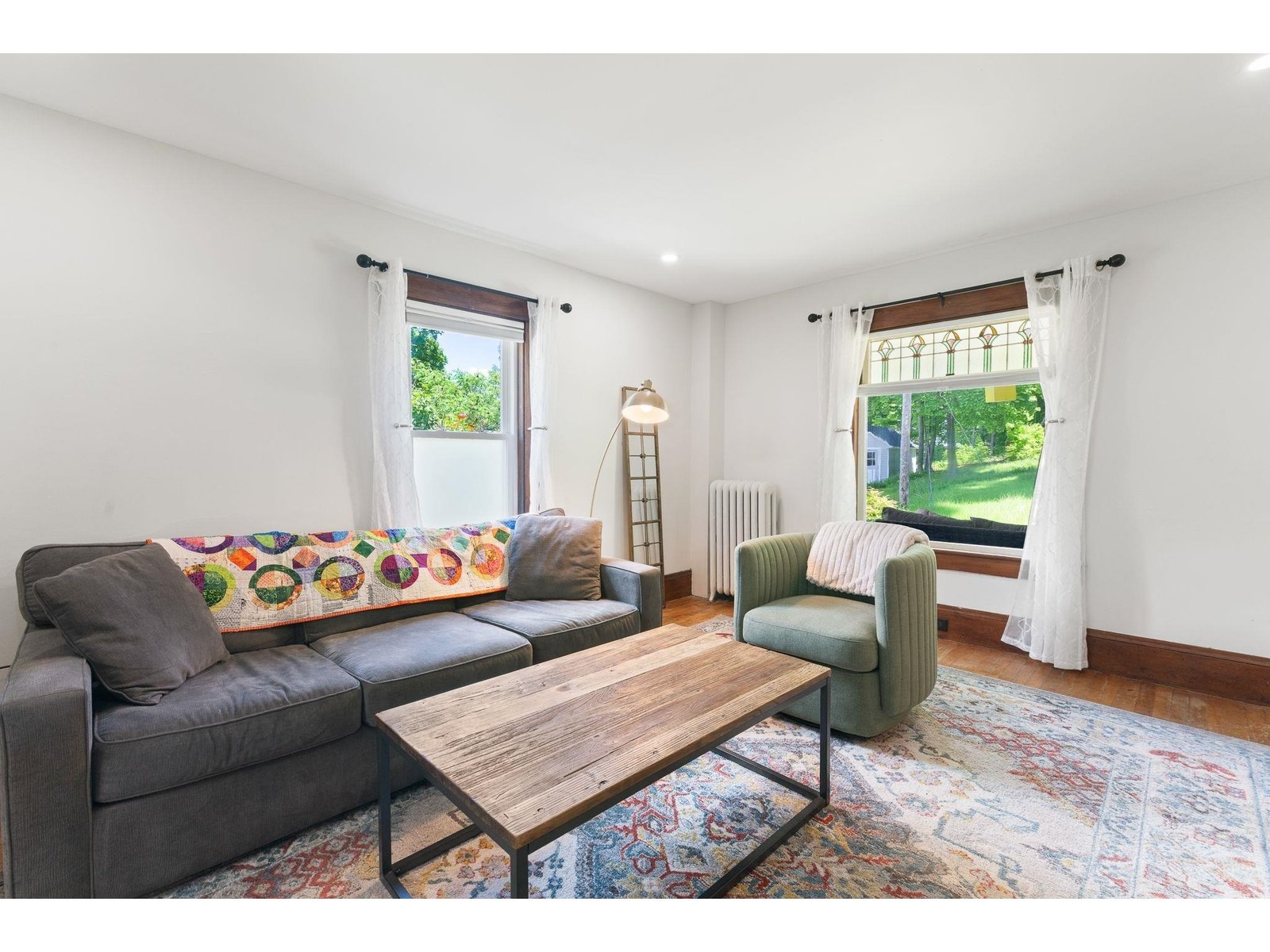 39 Locust Street