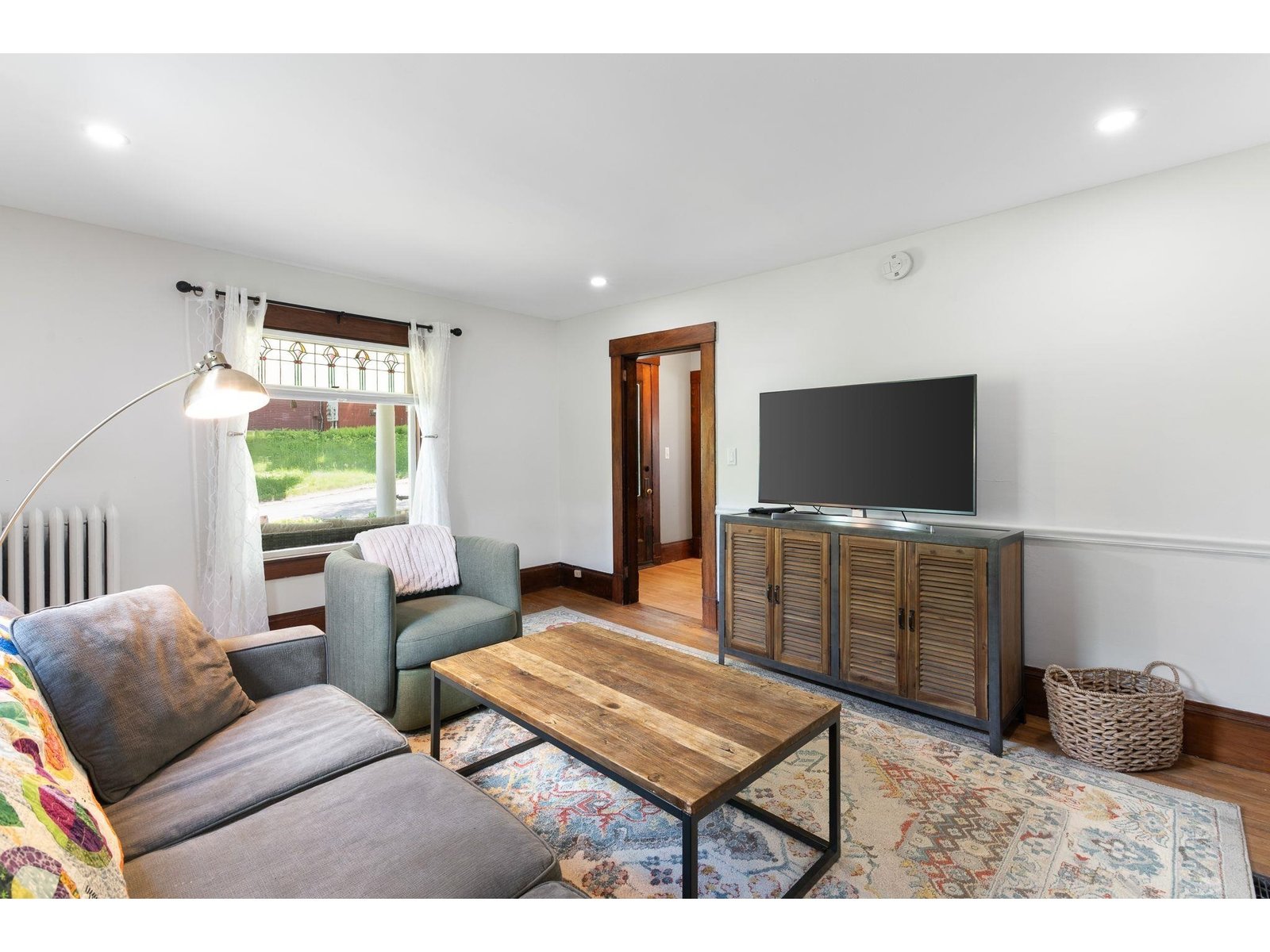 39 Locust Street