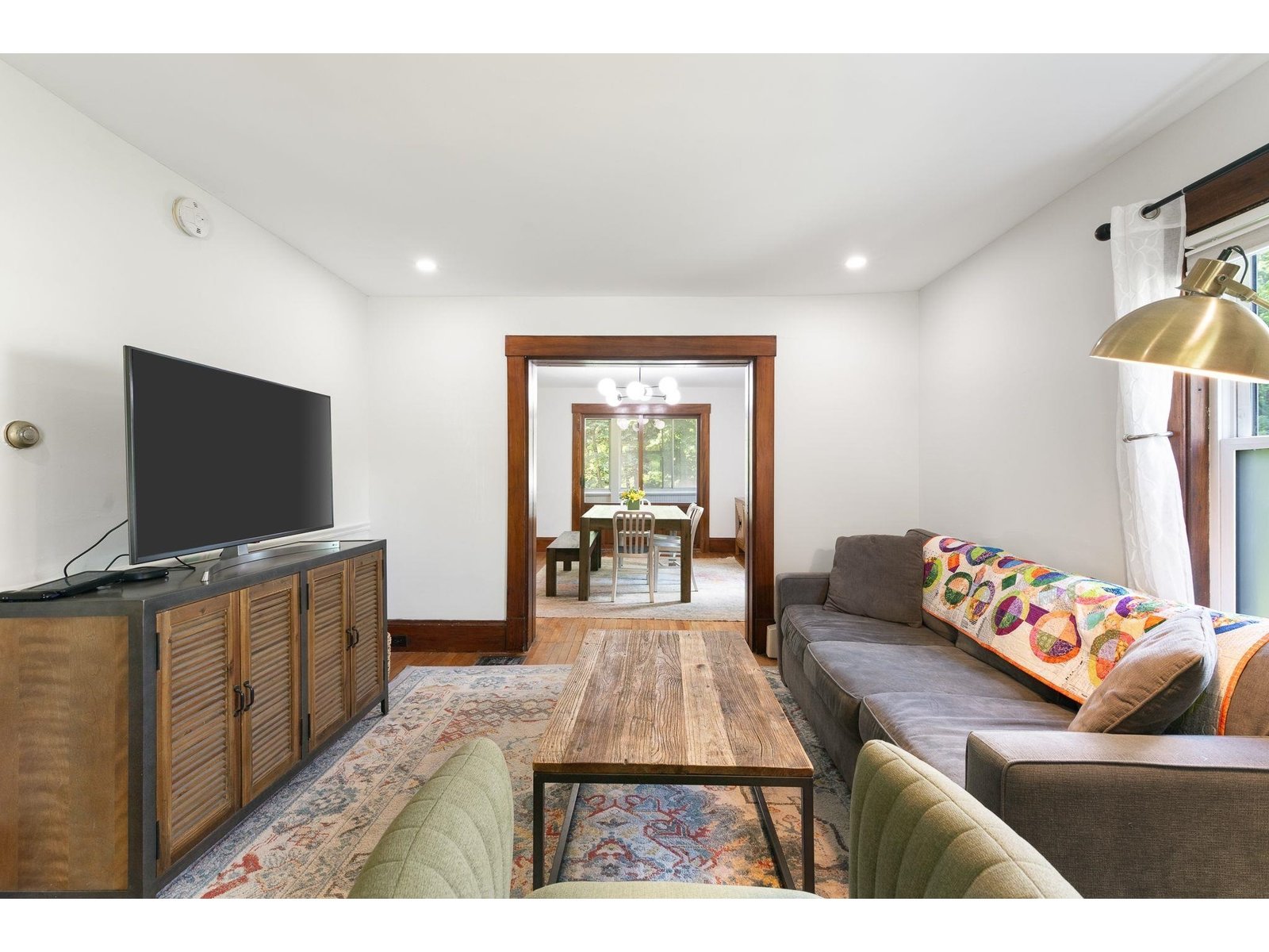 39 Locust Street