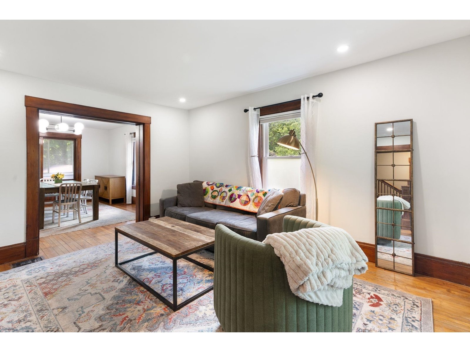 39 Locust Street