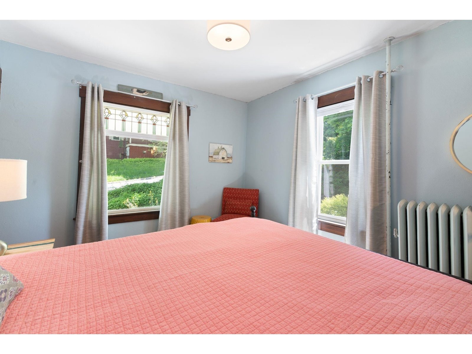 39 Locust Street