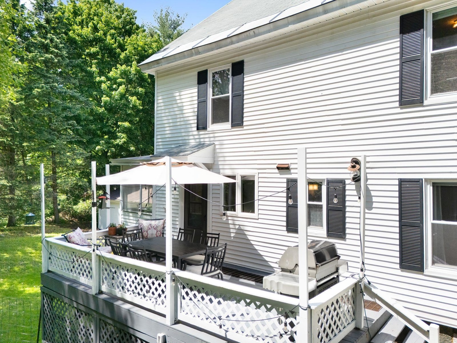 39 Locust Street