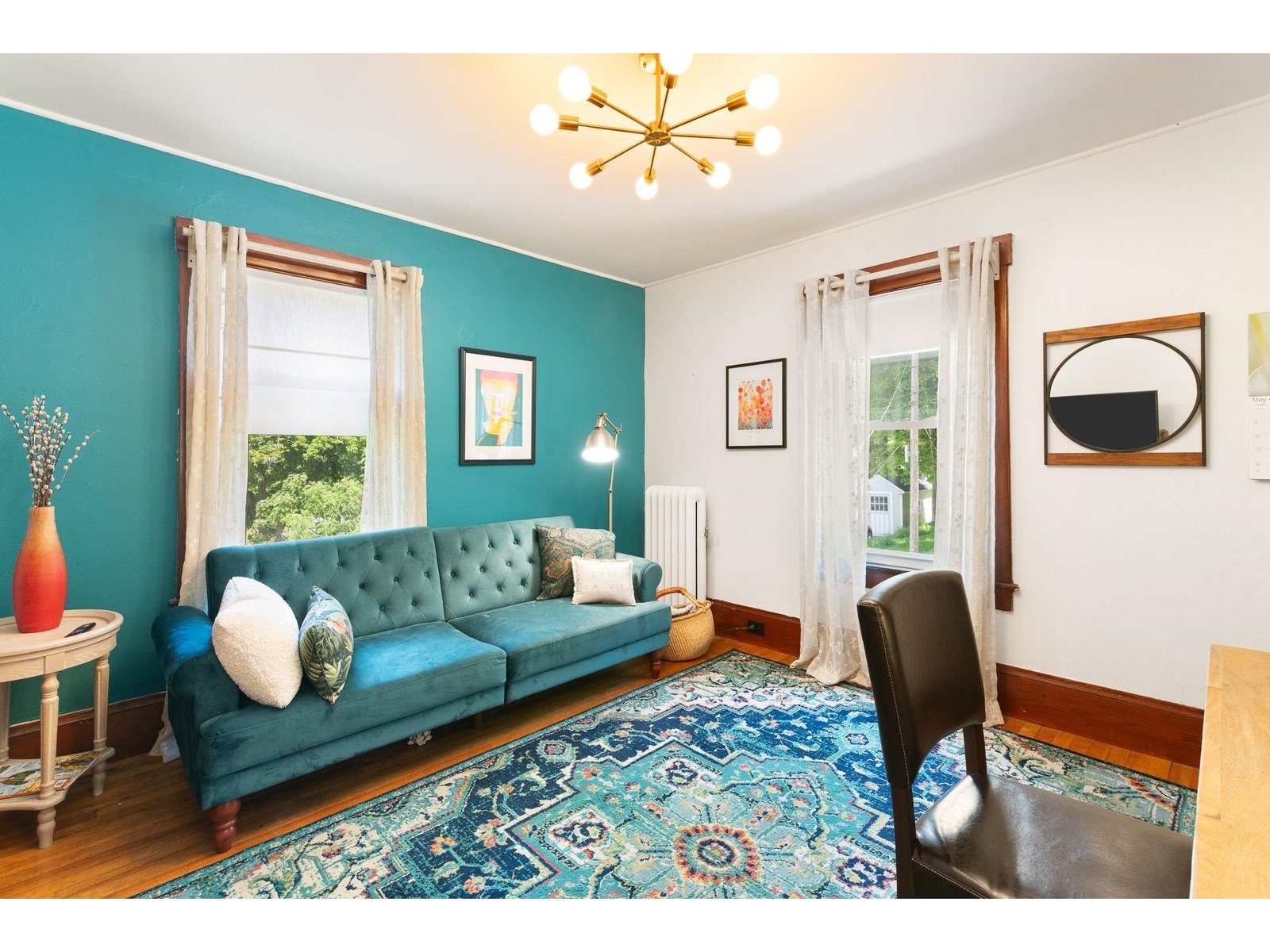 39 Locust Street