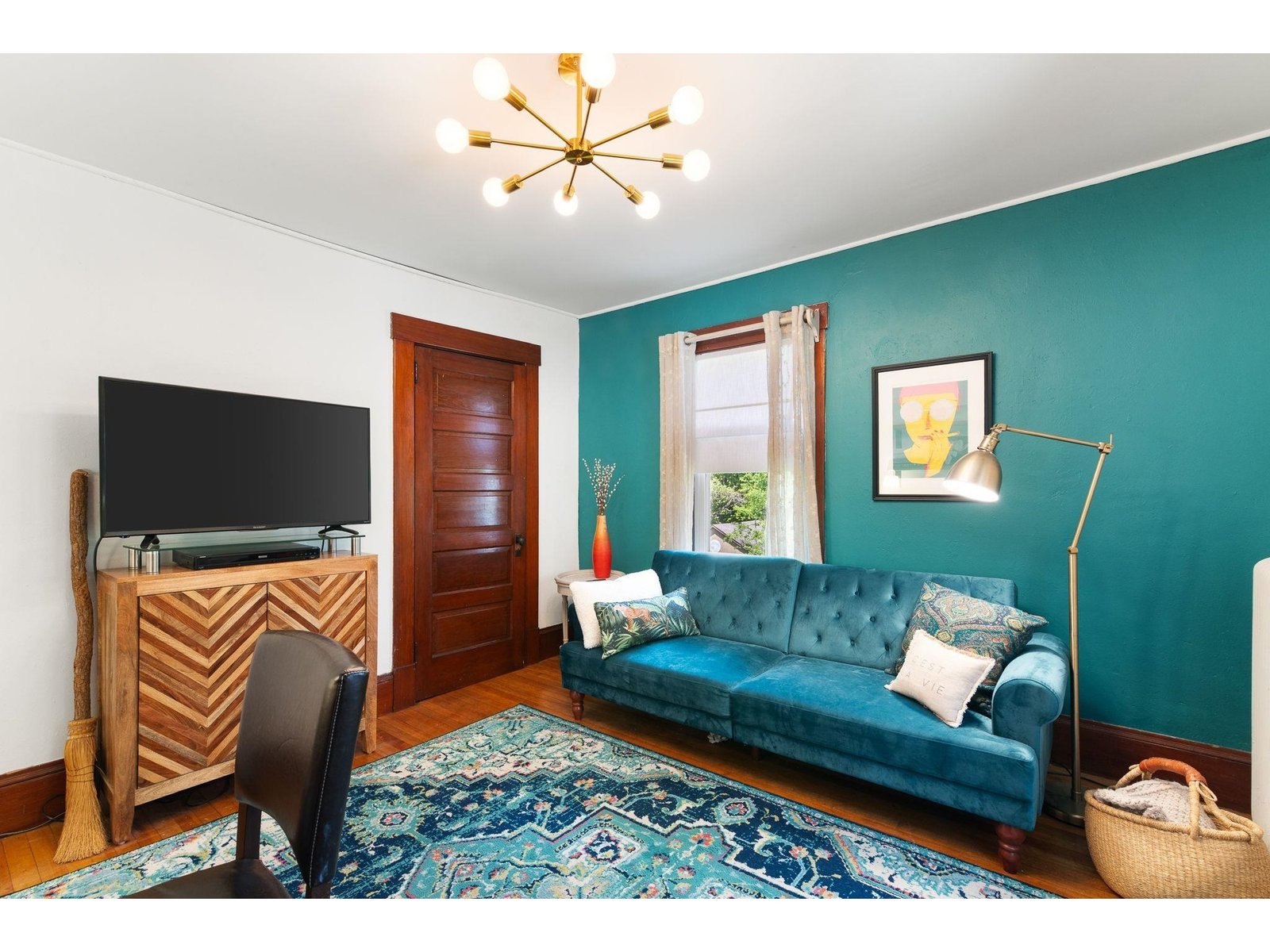 39 Locust Street