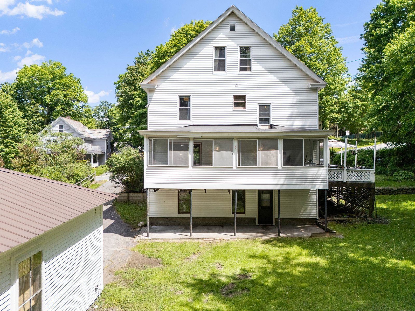 39 Locust Street