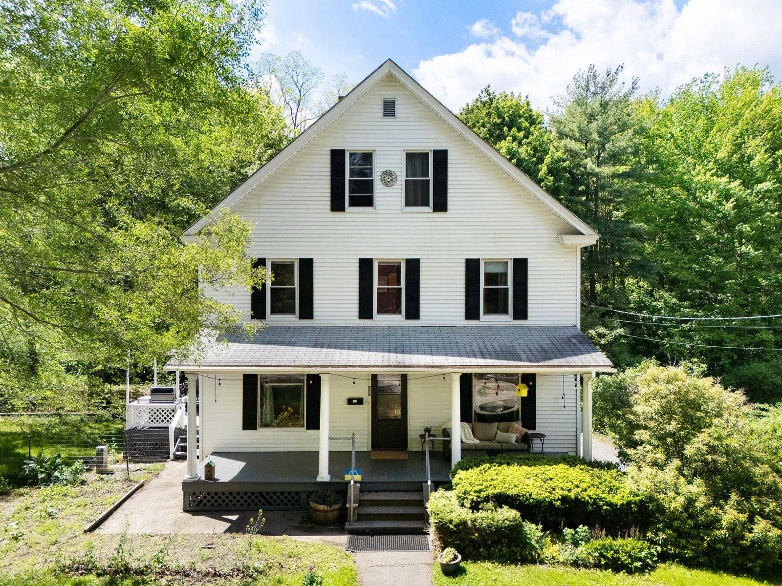 39 Locust Street