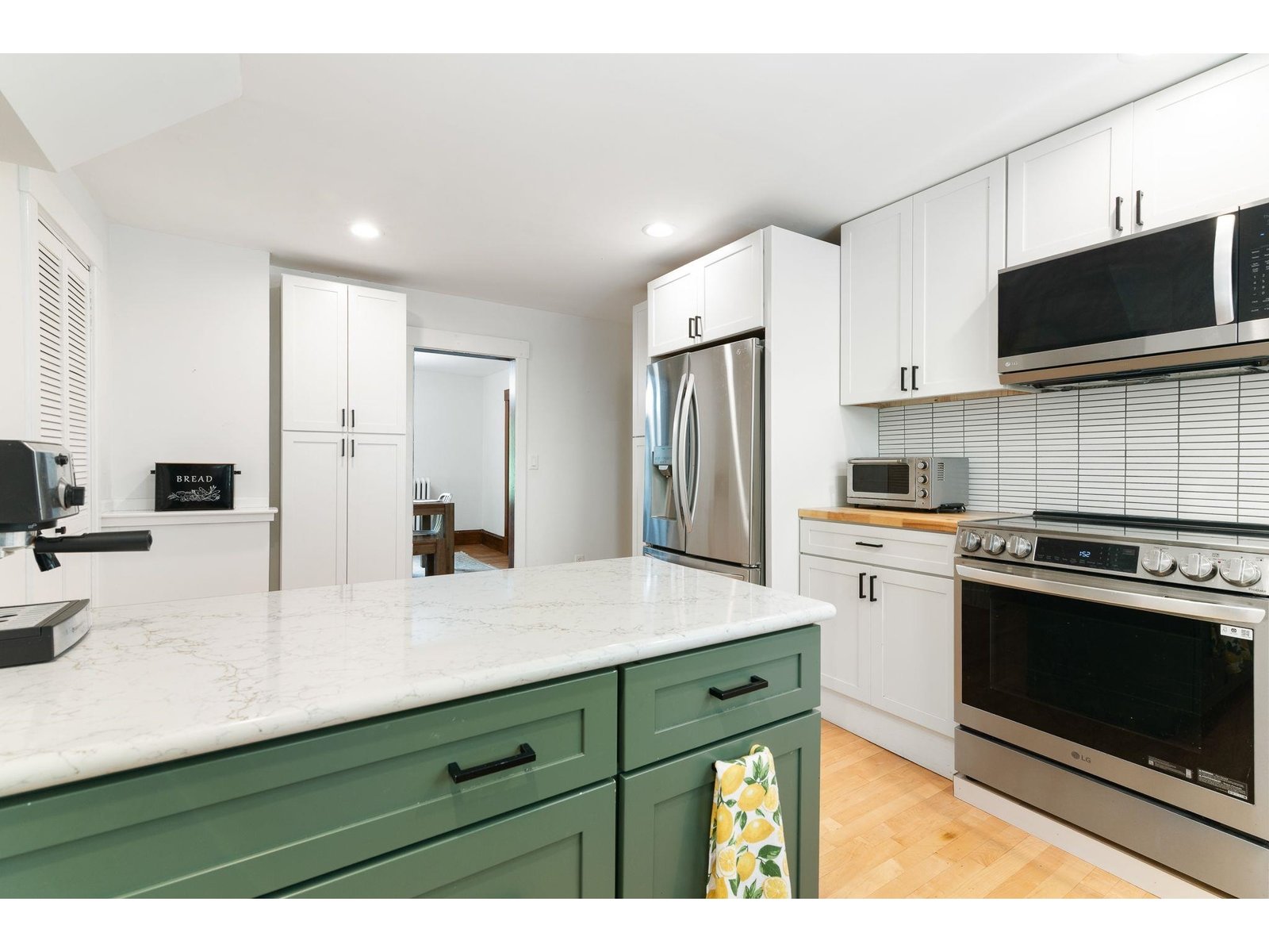 39 Locust Street