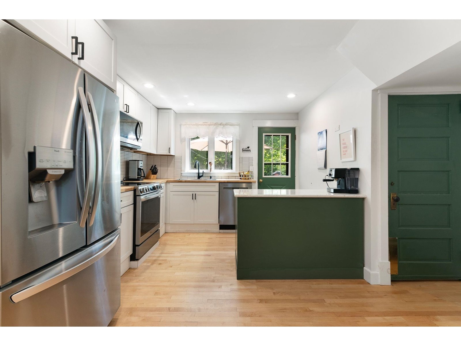 39 Locust Street