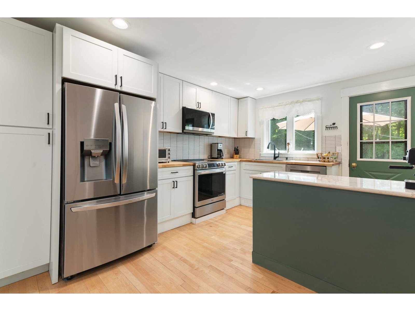39 Locust Street