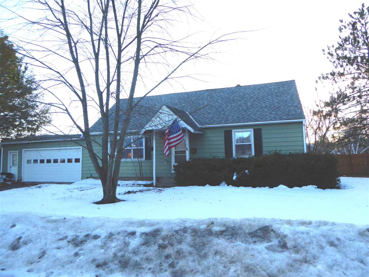 39 Logwood Street