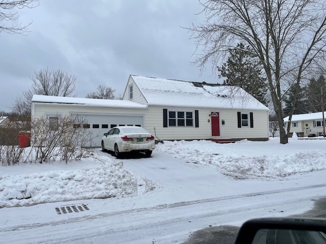 39 Logwood Street