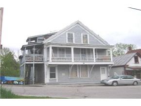 39 Main St.