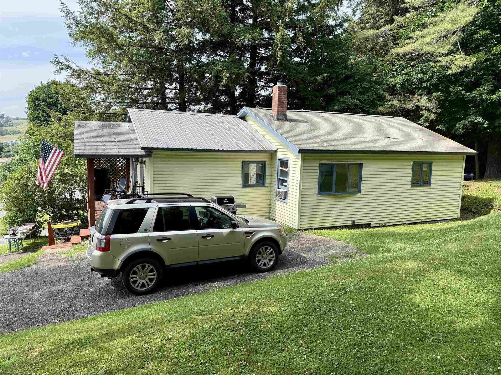 39 Middle Road, Barre Town