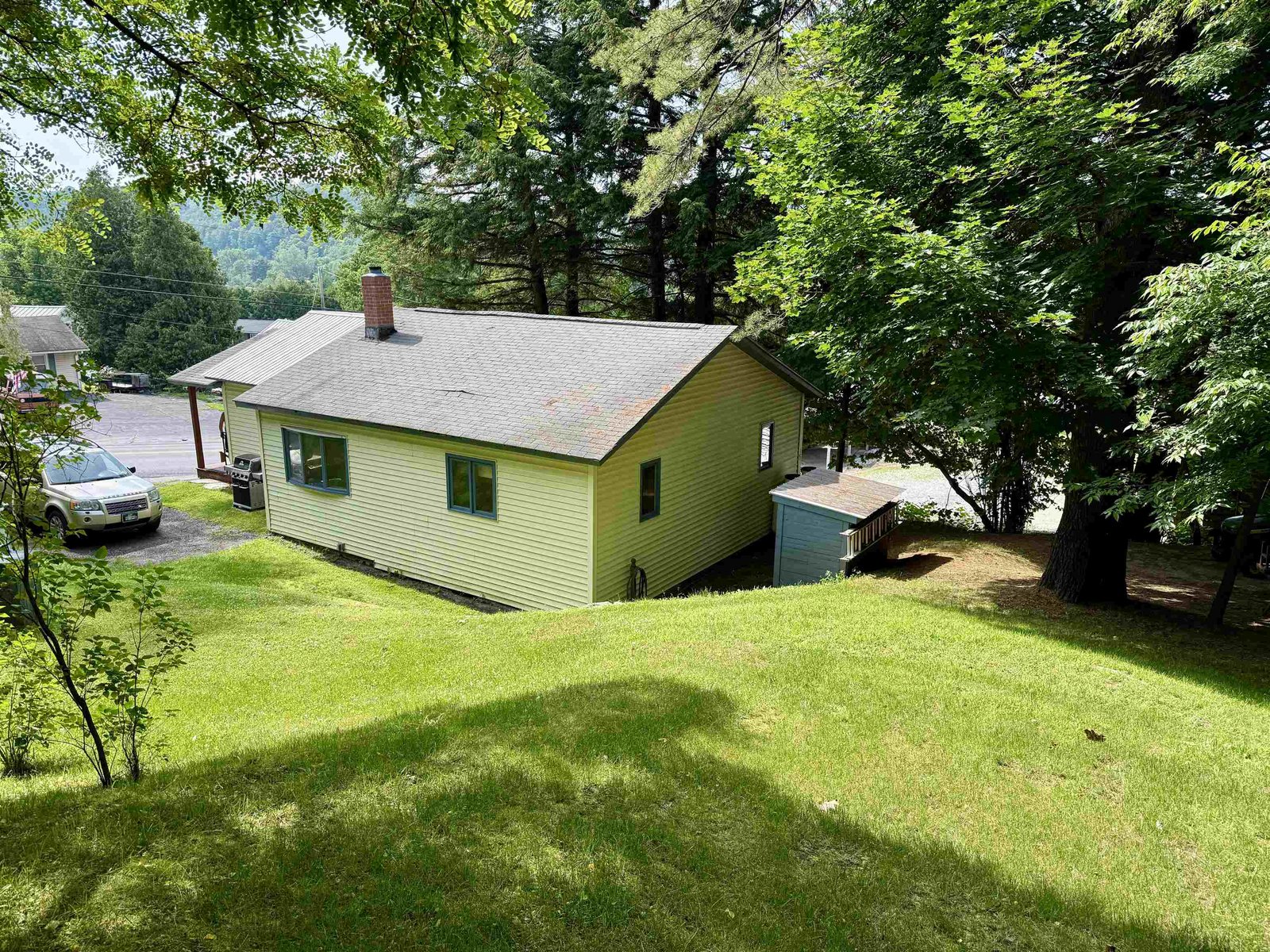39 Middle Road