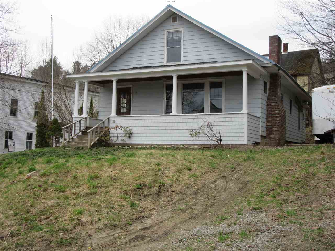 39 Middle Street