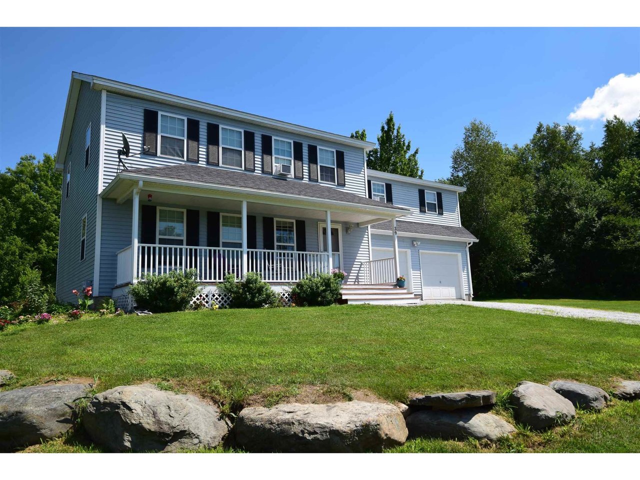 39 Mountain Spring Court