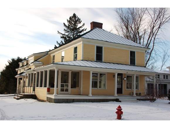 39 Mountain Street