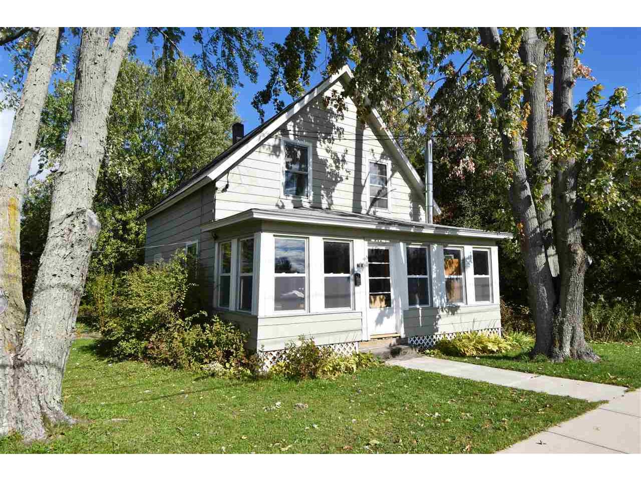 39 New Haven Road